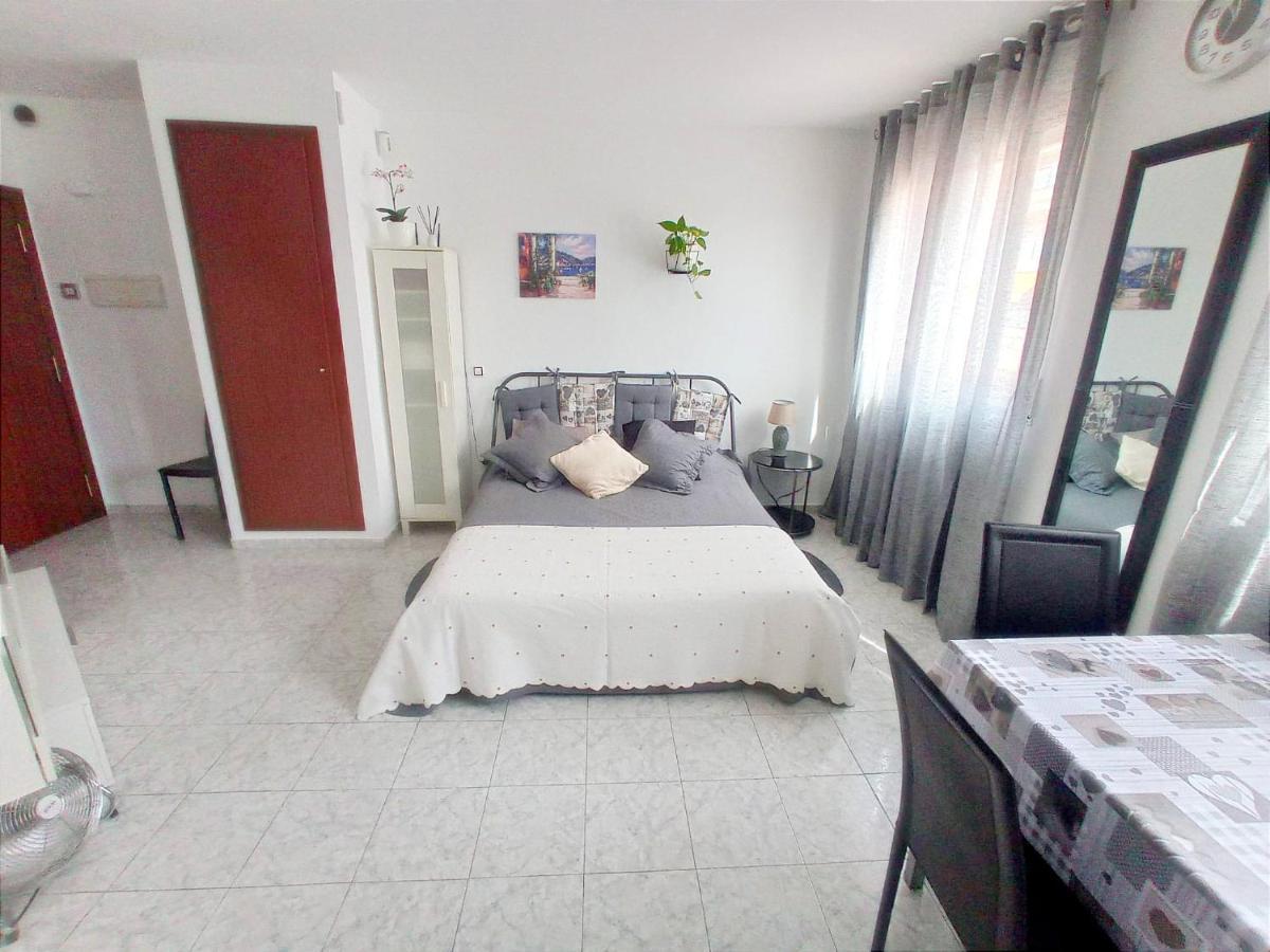 Estudio Paz Lloret de Mar Esterno foto