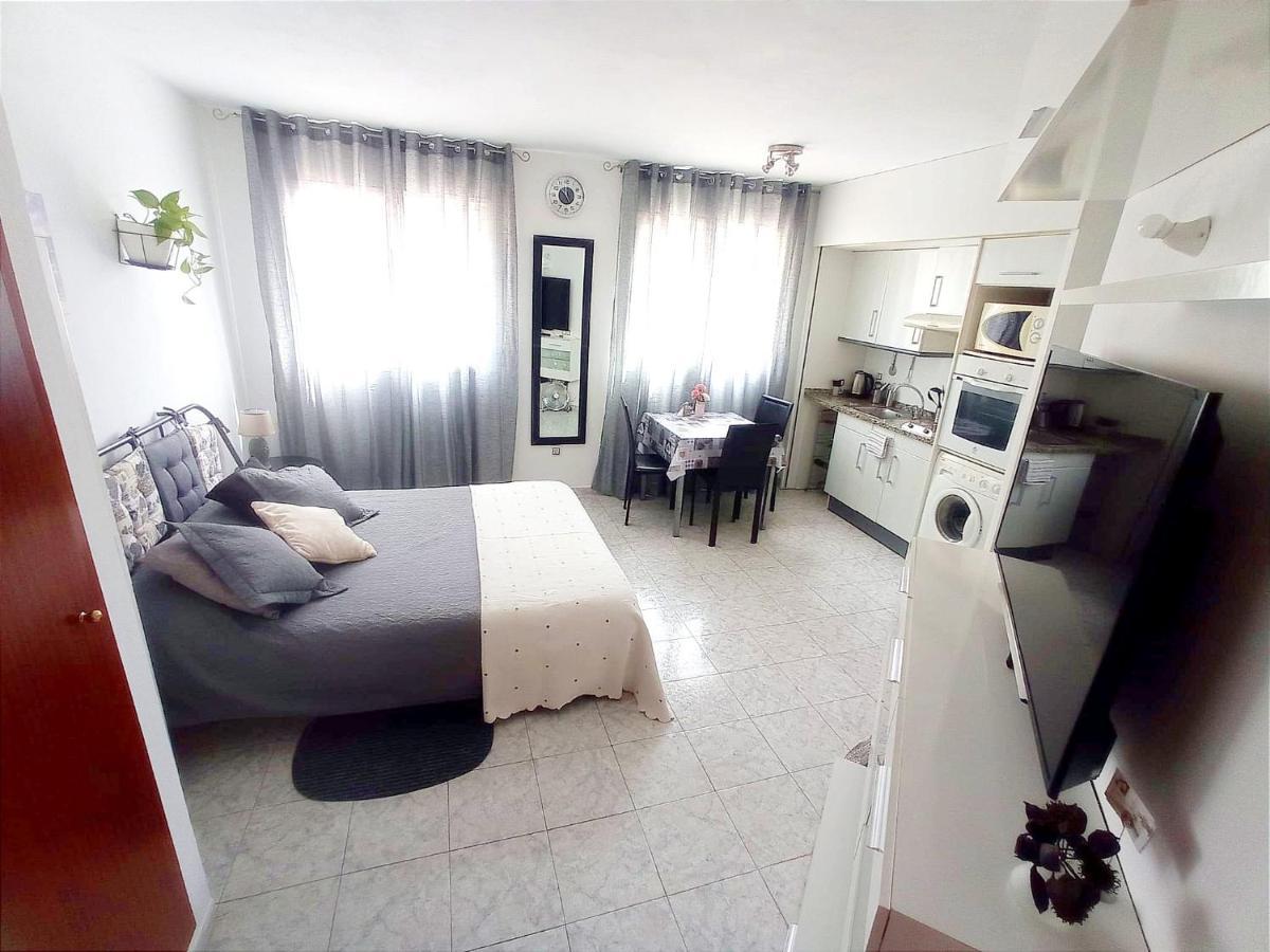 Estudio Paz Lloret de Mar Esterno foto