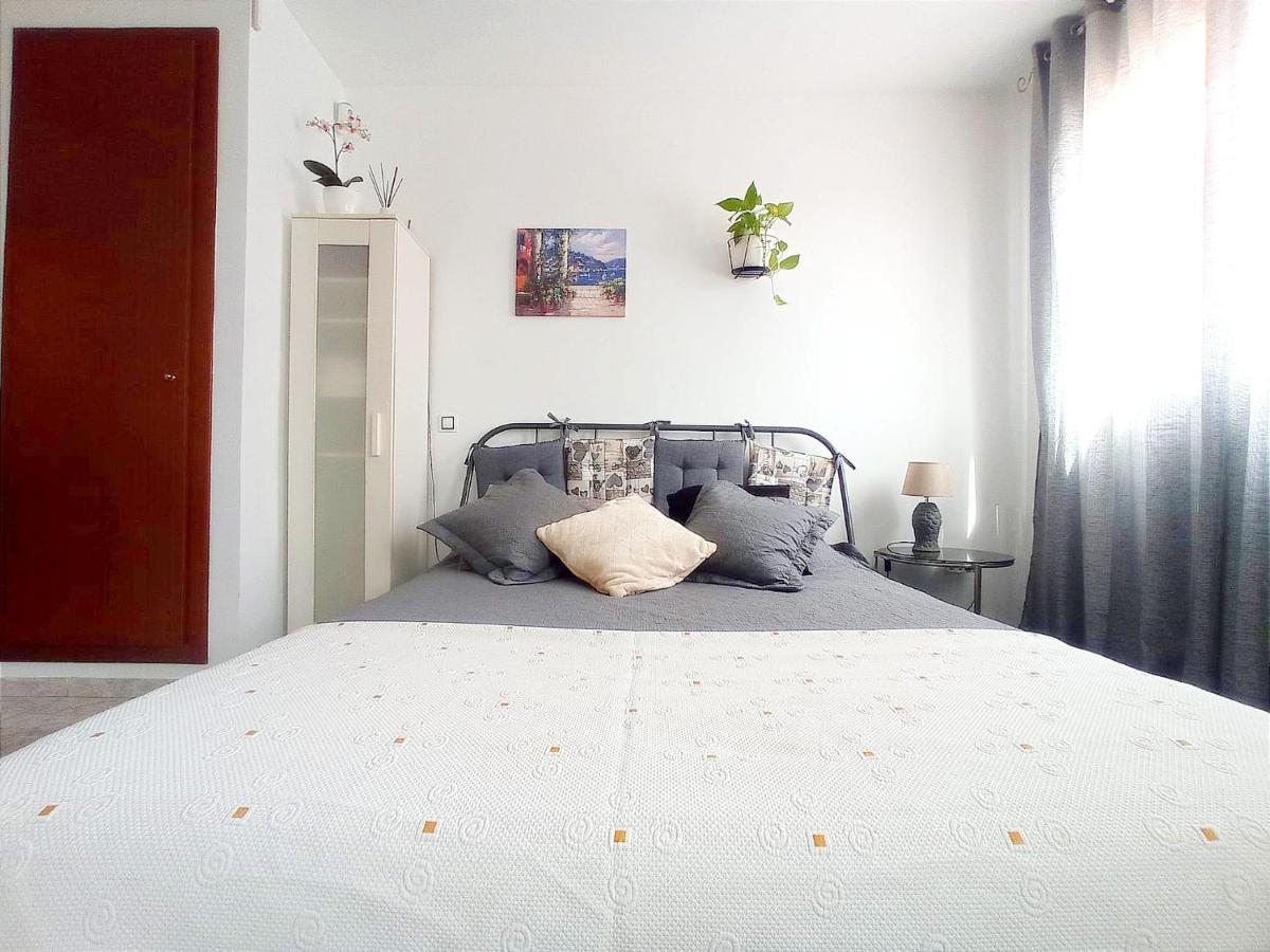 Estudio Paz Lloret de Mar Esterno foto