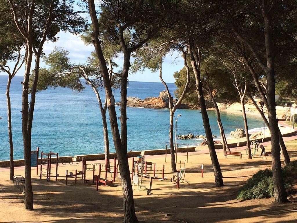 Estudio Paz Lloret de Mar Esterno foto