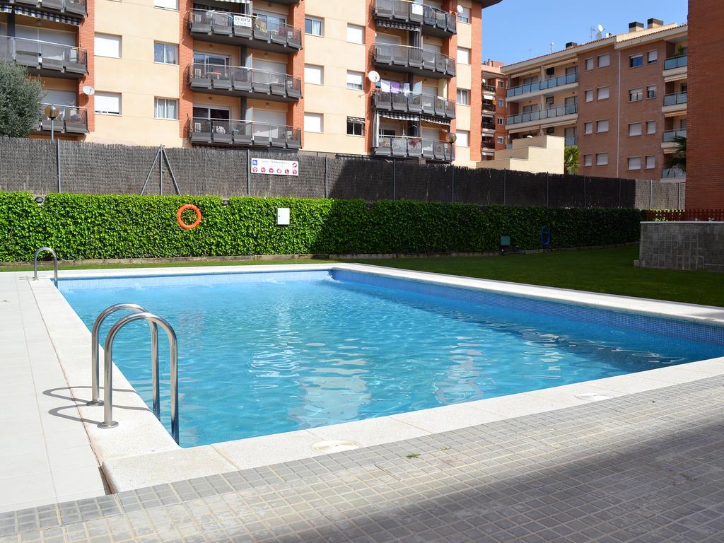 Estudio Paz Lloret de Mar Camera foto